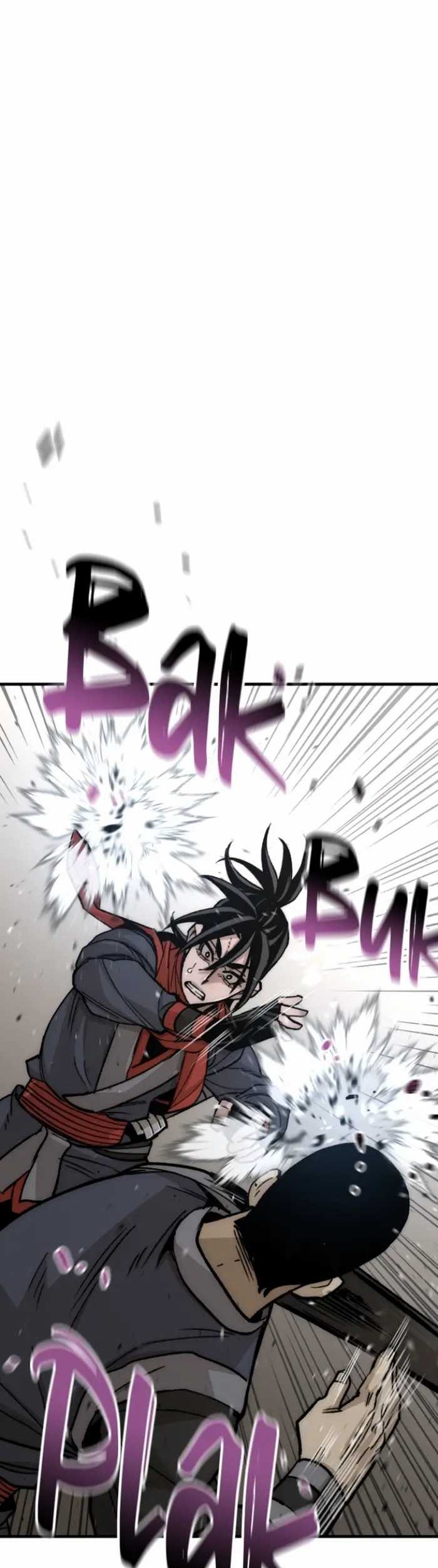 Heavenly Demon Cultivation Simulation Chapter 29 Gambar 50