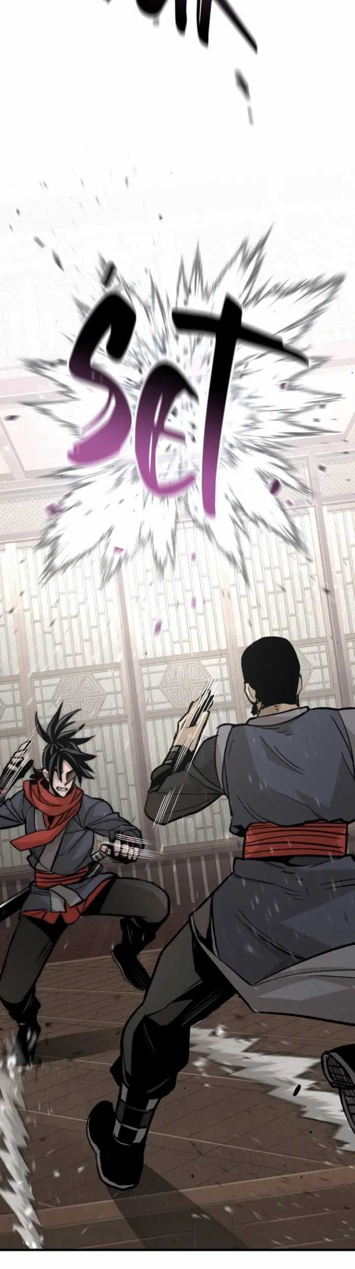 Heavenly Demon Cultivation Simulation Chapter 29 Gambar 51