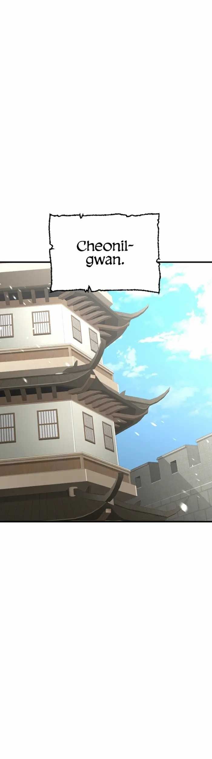 Komik Heavenly Demon Cultivation Simulation Chapter 29 gambar nomor 1