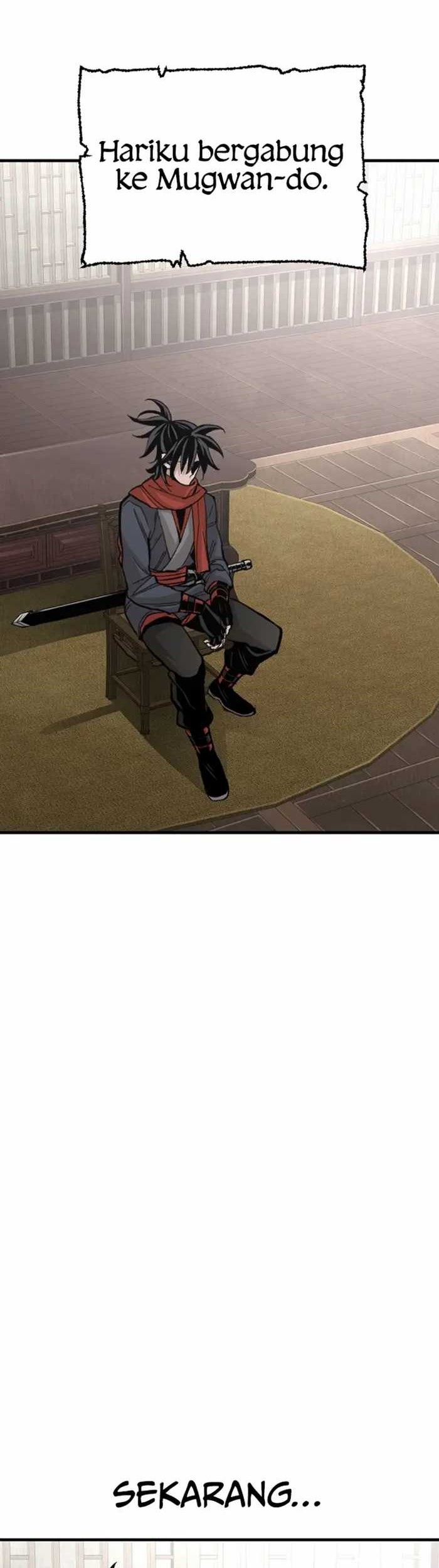 Manhwa Heavenly Demon Cultivation Simulation Chapter 29 gambar nomor 2