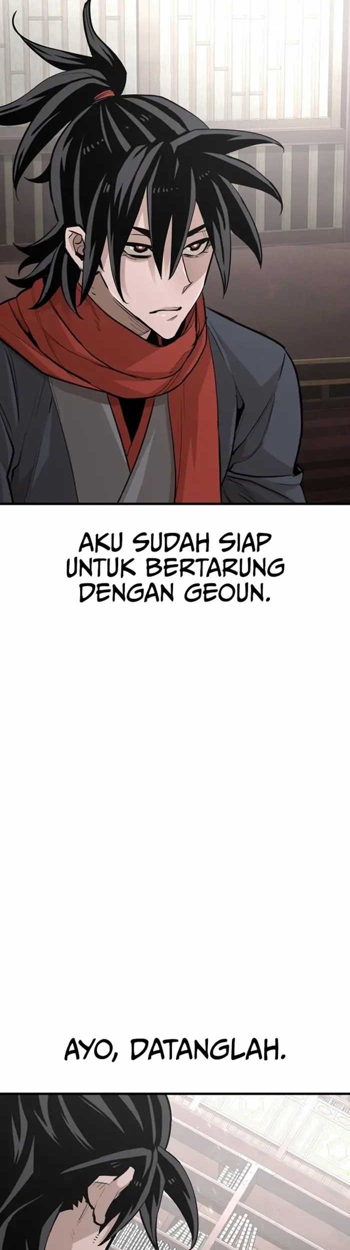 Heavenly Demon Cultivation Simulation Chapter 29 Gambar 3