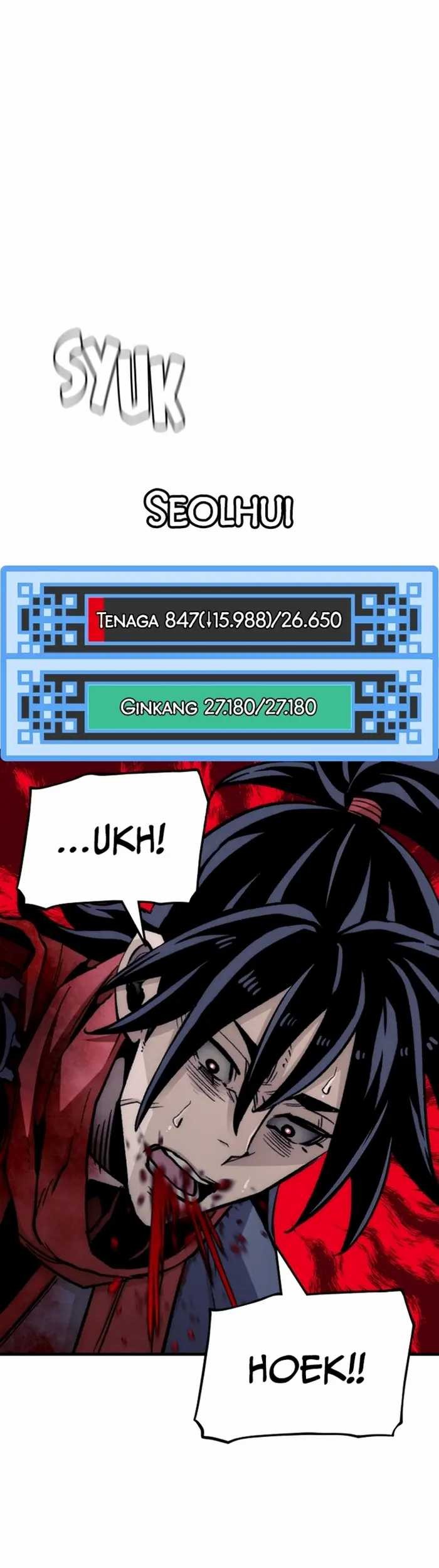 Heavenly Demon Cultivation Simulation Chapter 29 Gambar 97