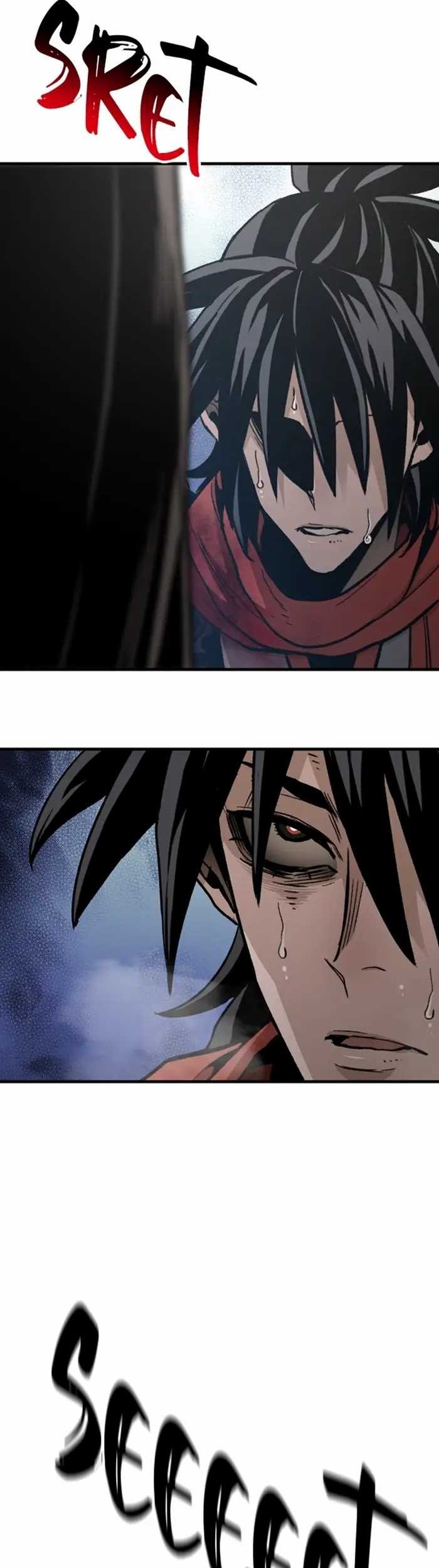 Heavenly Demon Cultivation Simulation Chapter 29 Gambar 100