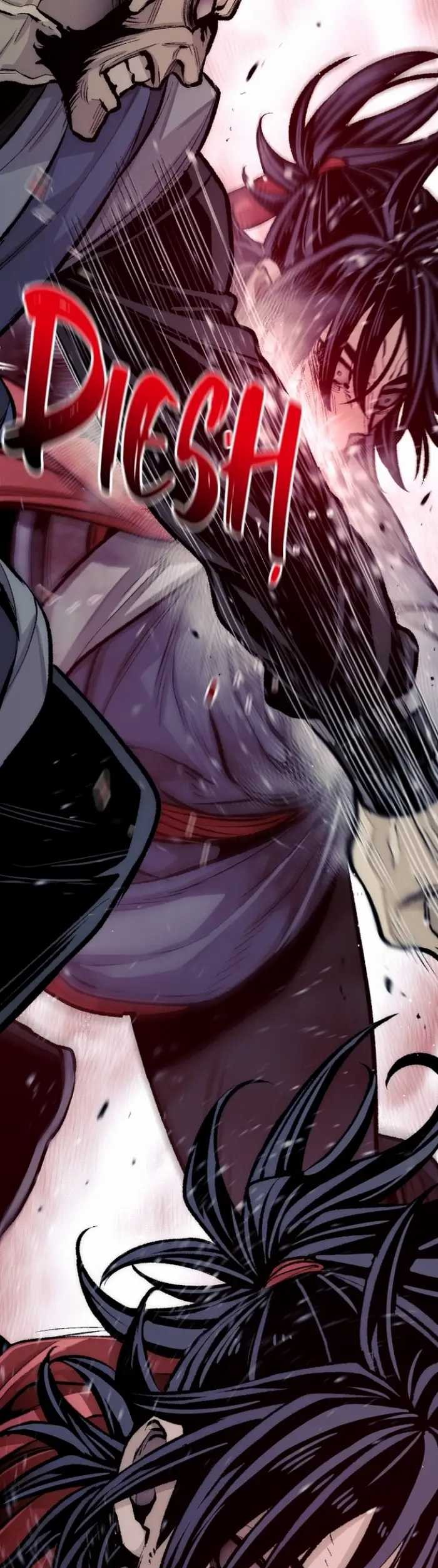 Heavenly Demon Cultivation Simulation Chapter 29 Gambar 103