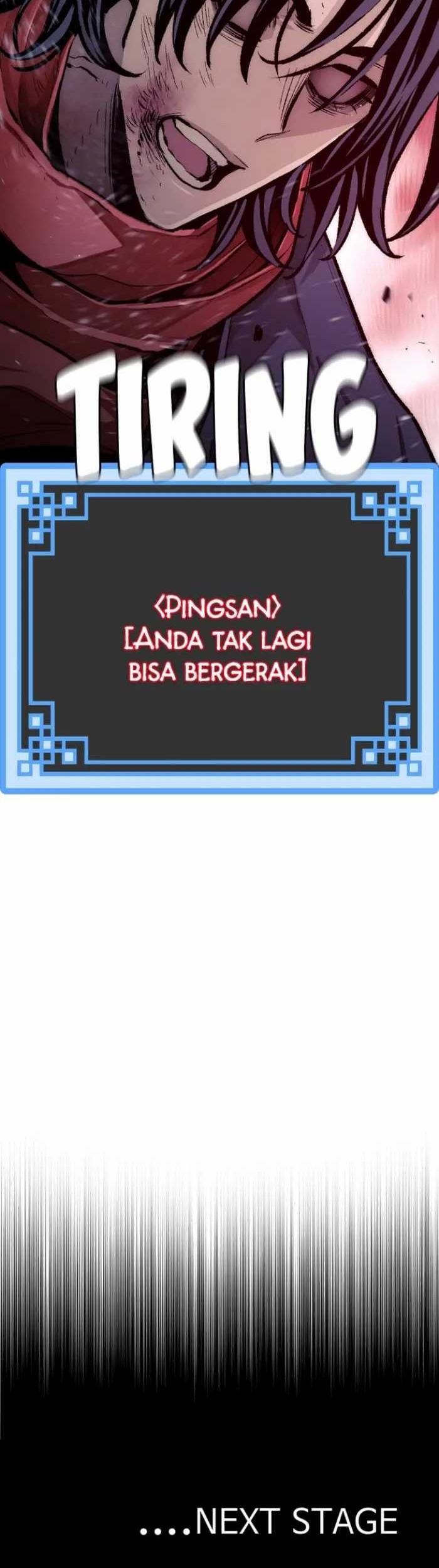 Heavenly Demon Cultivation Simulation Chapter 29 Gambar 104