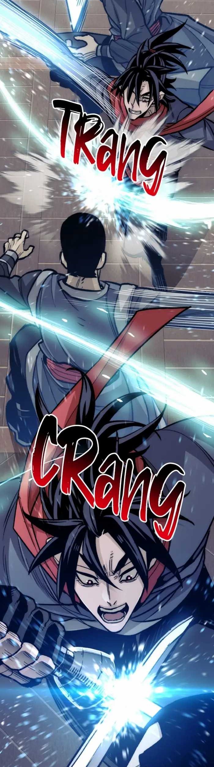 Heavenly Demon Cultivation Simulation Chapter 29 Gambar 78