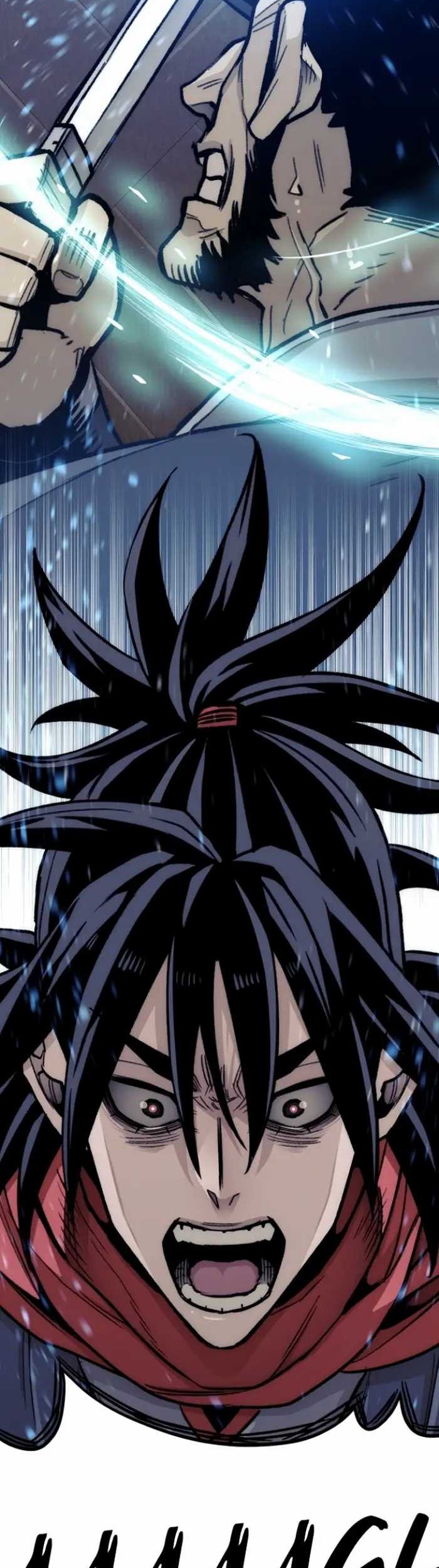 Heavenly Demon Cultivation Simulation Chapter 29 Gambar 79