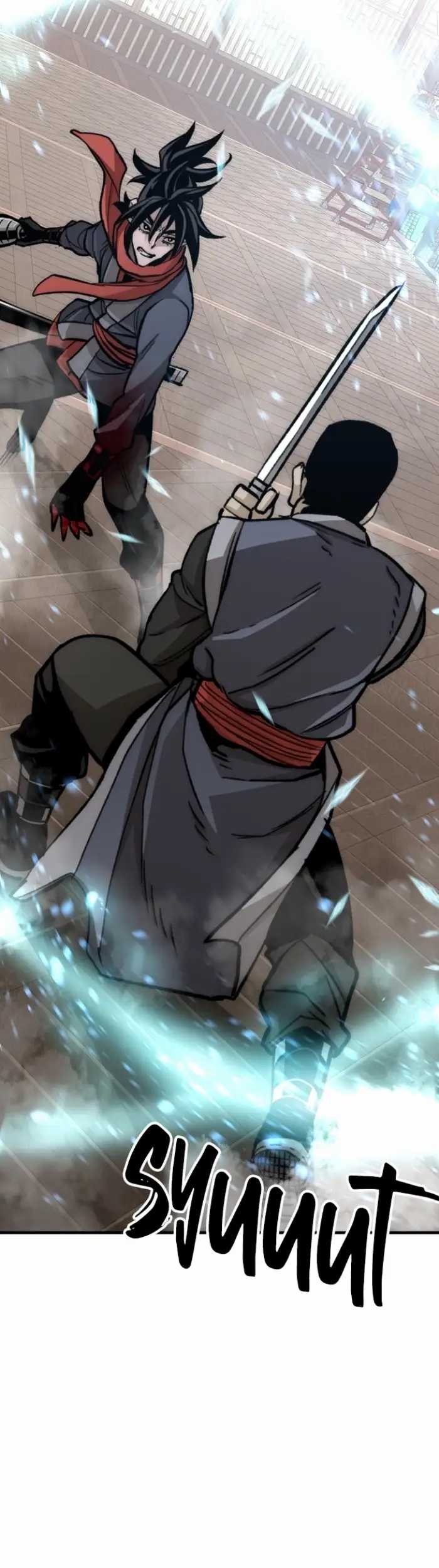 Heavenly Demon Cultivation Simulation Chapter 29 Gambar 81