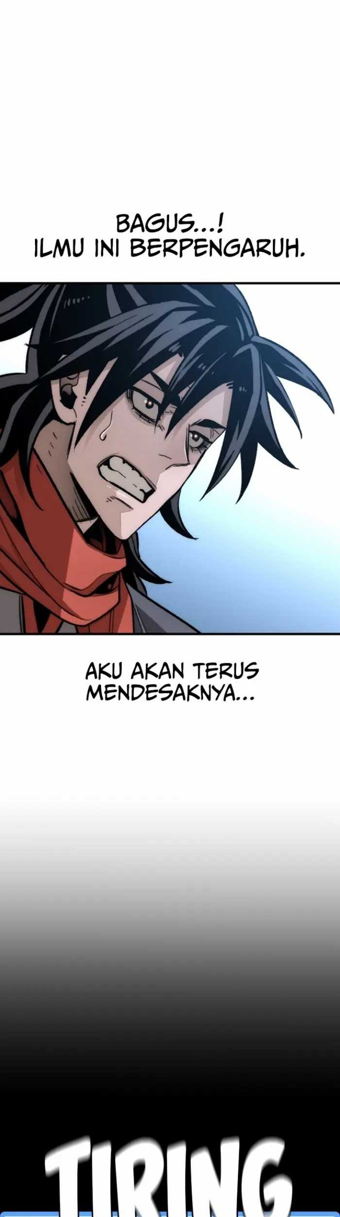 Heavenly Demon Cultivation Simulation Chapter 29 Gambar 82
