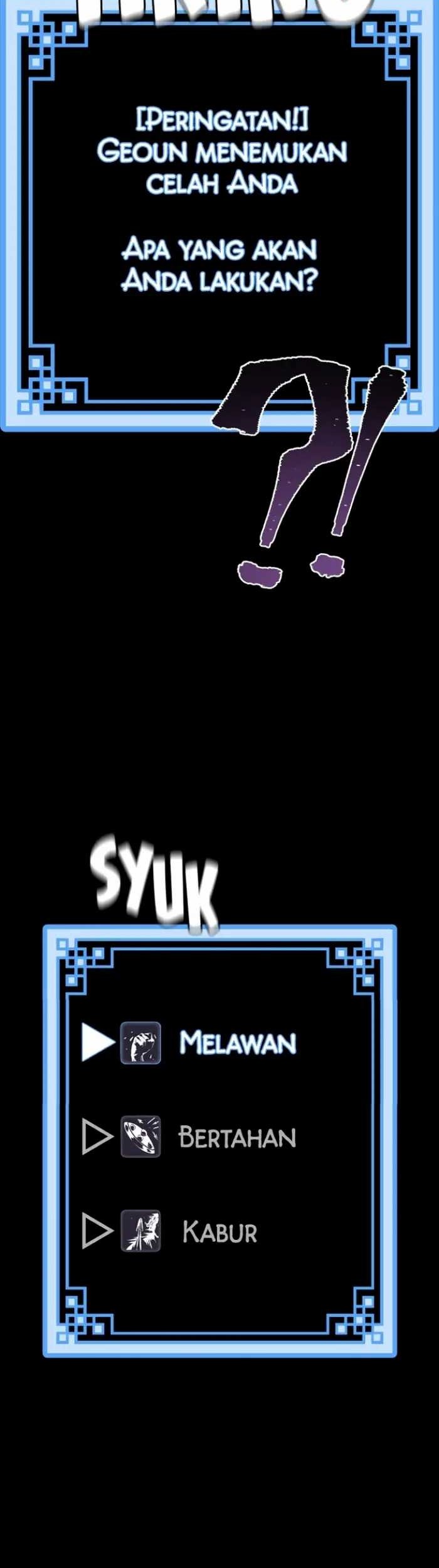 Heavenly Demon Cultivation Simulation Chapter 29 Gambar 83