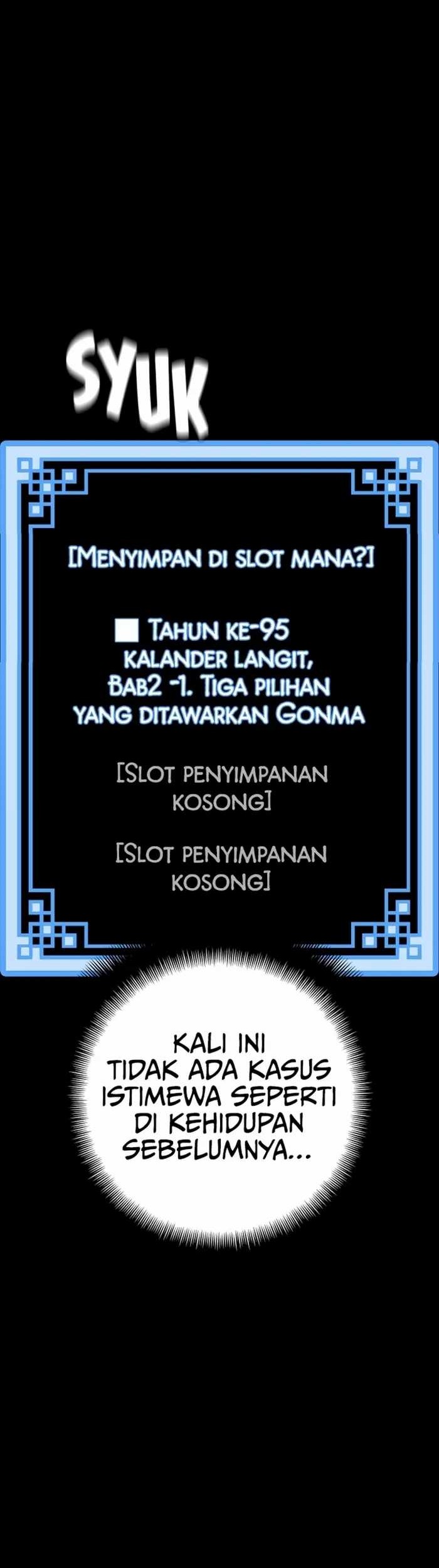 Heavenly Demon Cultivation Simulation Chapter 29 Gambar 6