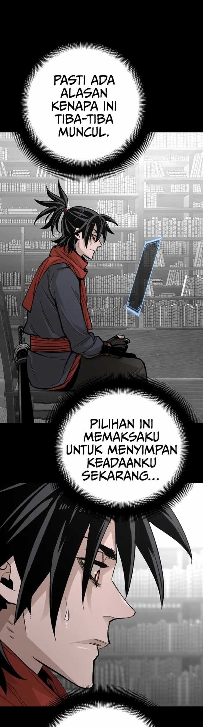 Heavenly Demon Cultivation Simulation Chapter 29 Gambar 7