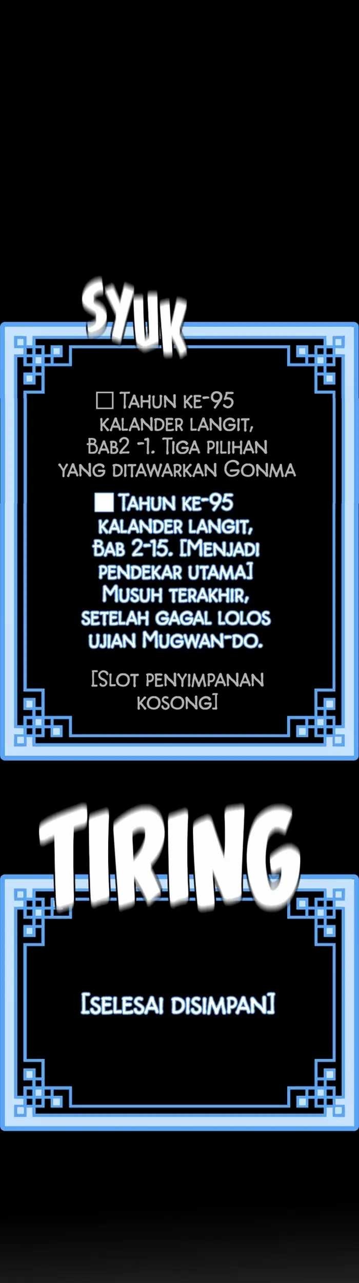 Heavenly Demon Cultivation Simulation Chapter 29 Gambar 9