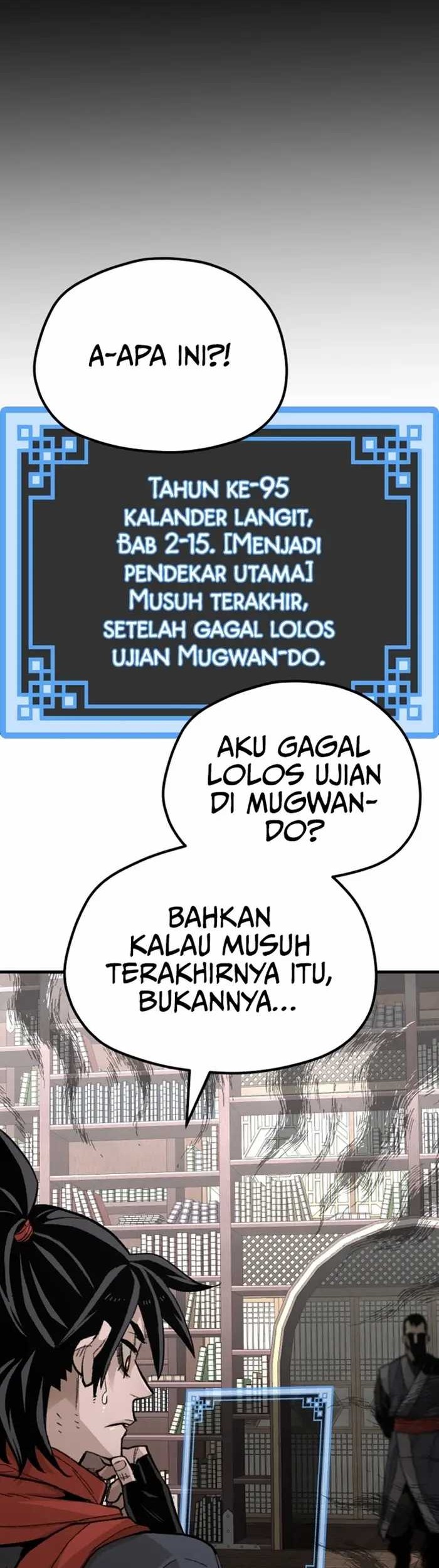 Heavenly Demon Cultivation Simulation Chapter 29 Gambar 10