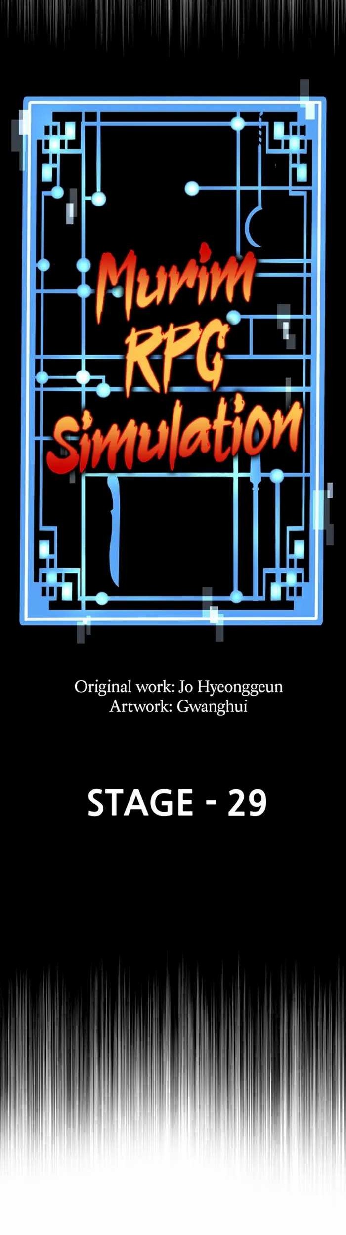 Heavenly Demon Cultivation Simulation Chapter 29 Gambar 14