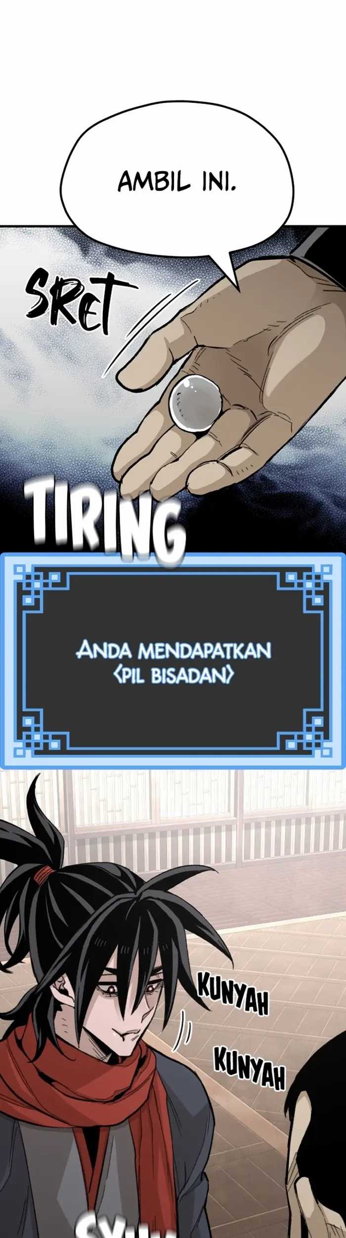 Heavenly Demon Cultivation Simulation Chapter 29 Gambar 15