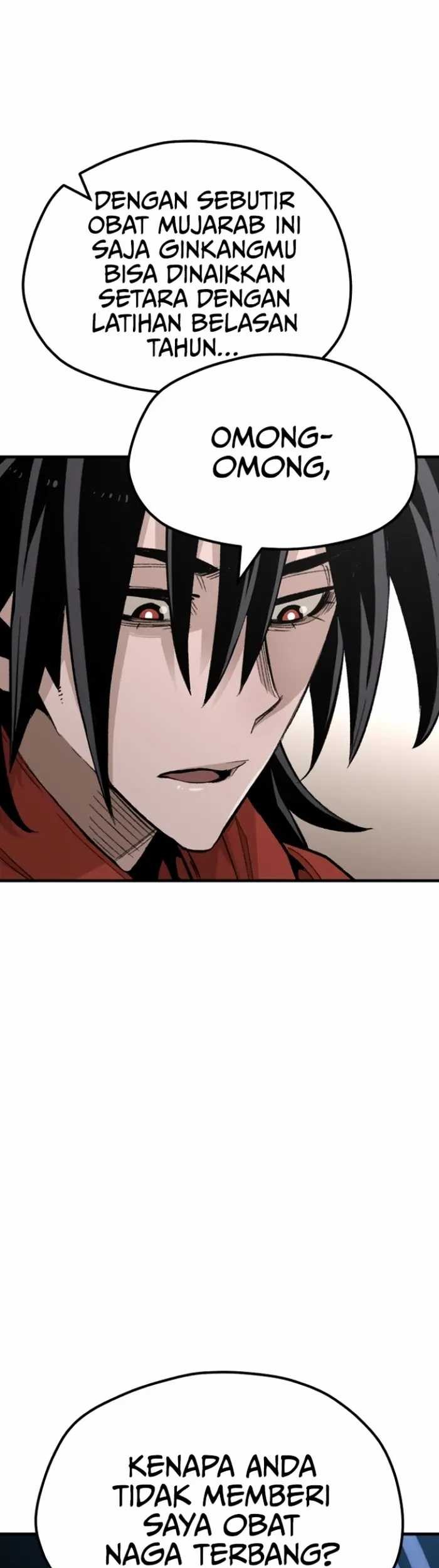 Heavenly Demon Cultivation Simulation Chapter 29 Gambar 17