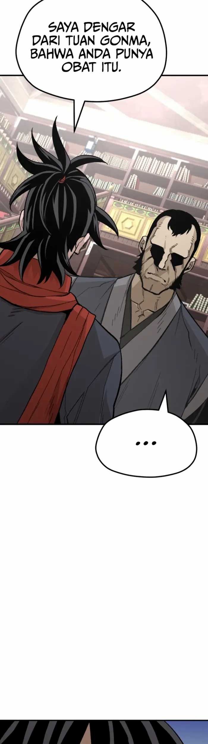 Heavenly Demon Cultivation Simulation Chapter 29 Gambar 19