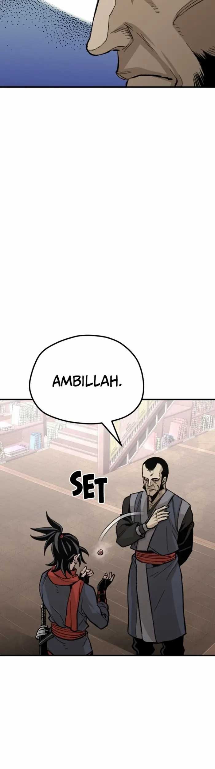 Heavenly Demon Cultivation Simulation Chapter 29 Gambar 21