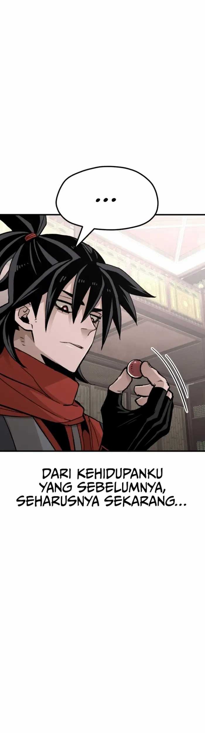 Heavenly Demon Cultivation Simulation Chapter 29 Gambar 22