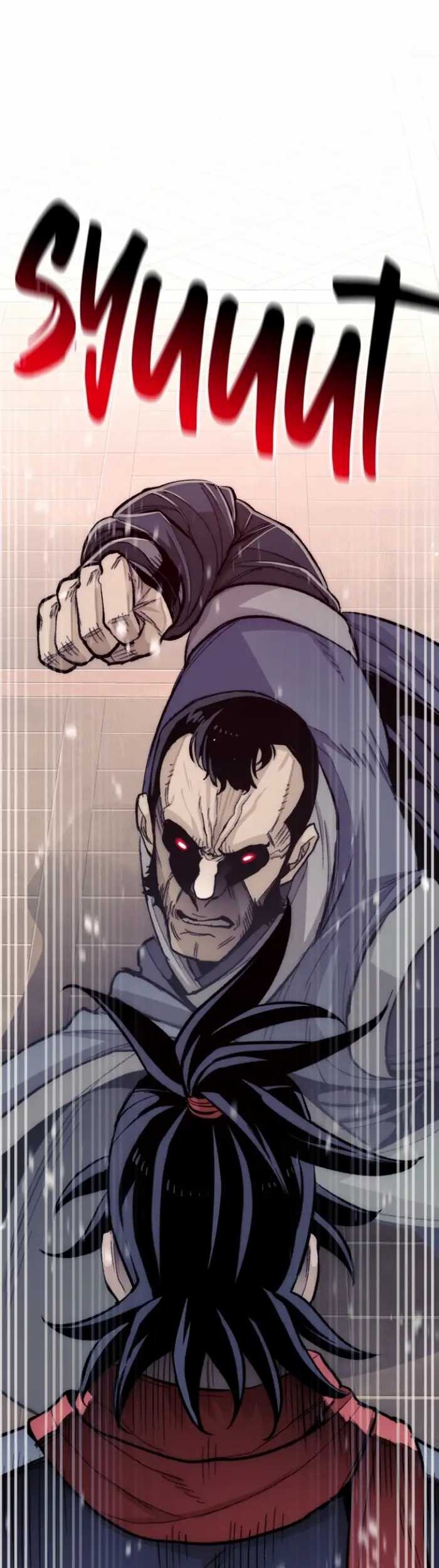 Heavenly Demon Cultivation Simulation Chapter 29 Gambar 23