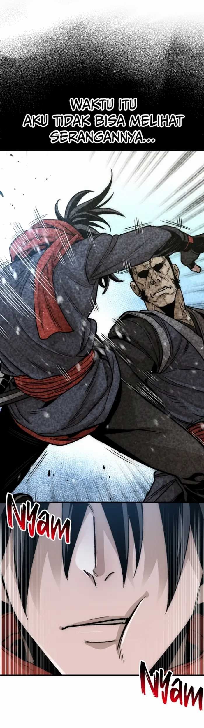 Heavenly Demon Cultivation Simulation Chapter 29 Gambar 25