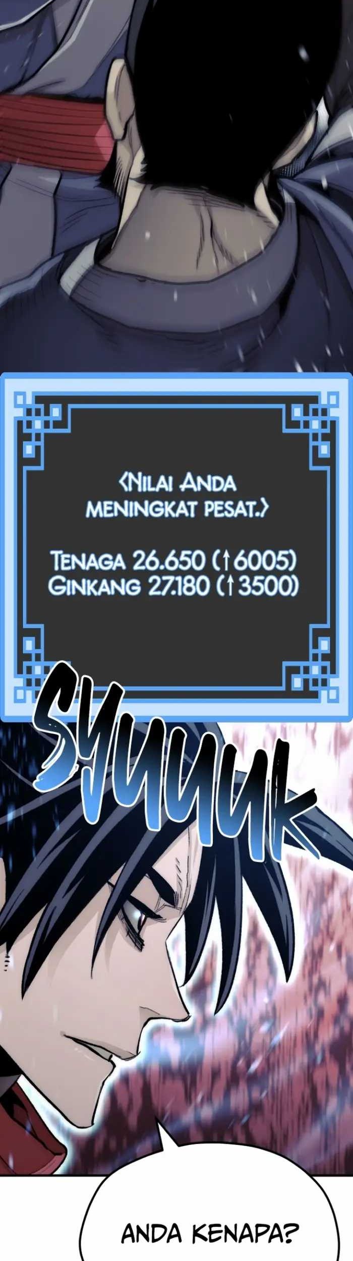 Heavenly Demon Cultivation Simulation Chapter 29 Gambar 27