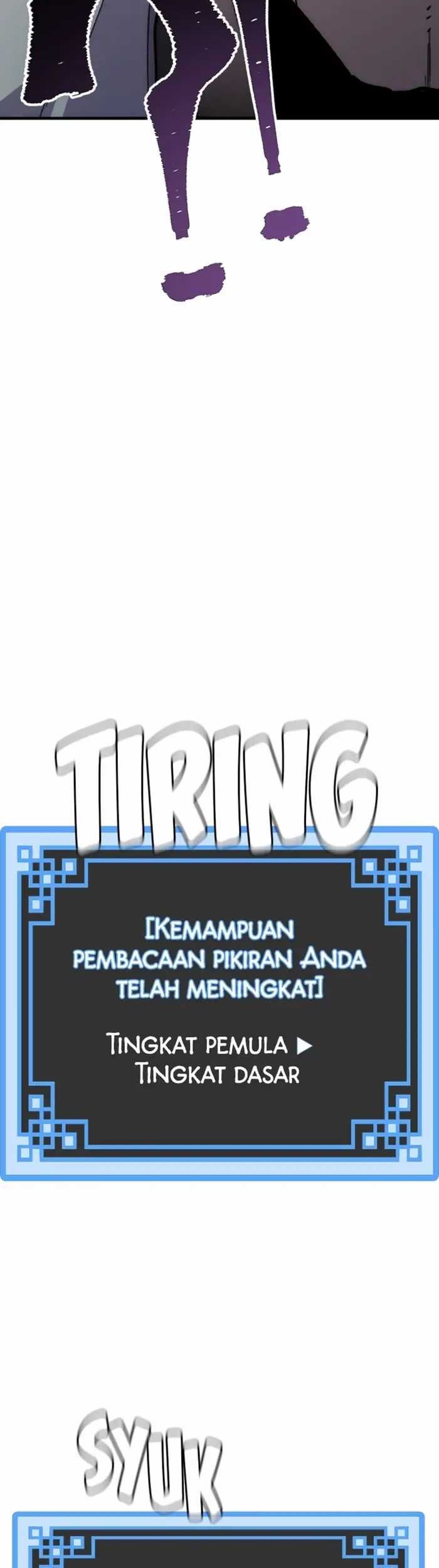 Heavenly Demon Cultivation Simulation Chapter 29 Gambar 31