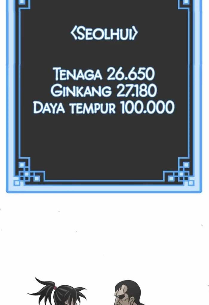 Heavenly Demon Cultivation Simulation Chapter 29 Gambar 32