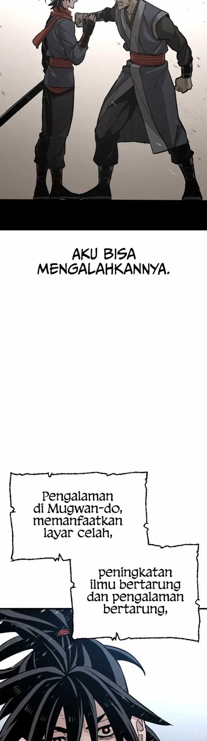 Heavenly Demon Cultivation Simulation Chapter 29 Gambar 33