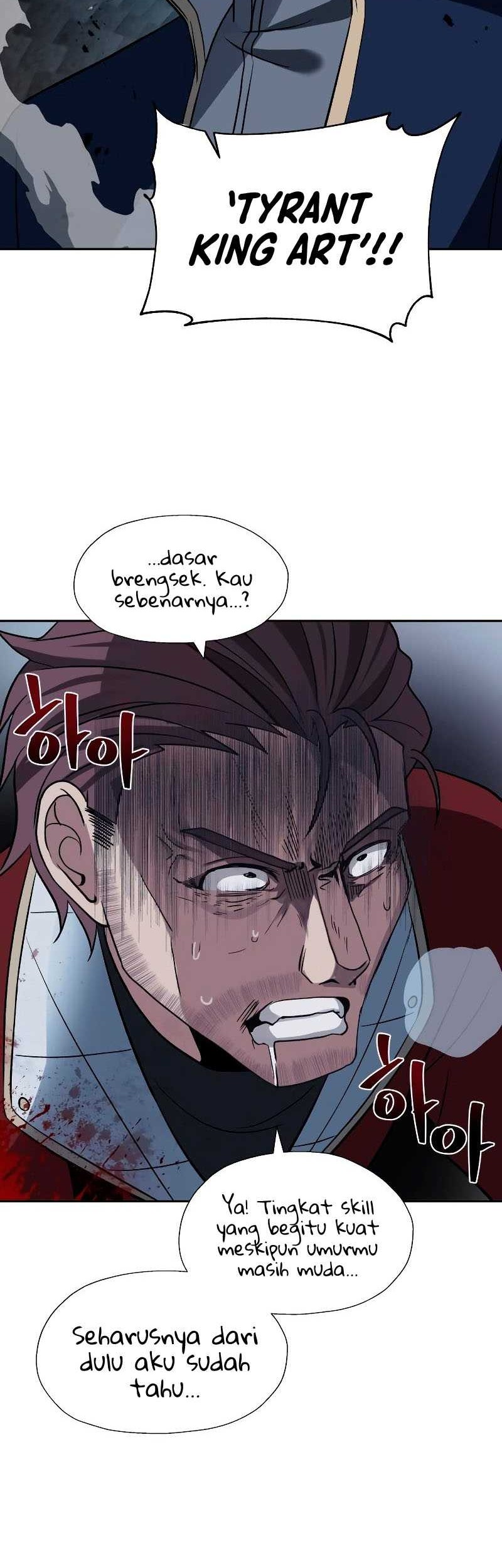 Transmigrating to the Otherworld Once More Chapter 28 Gambar 50