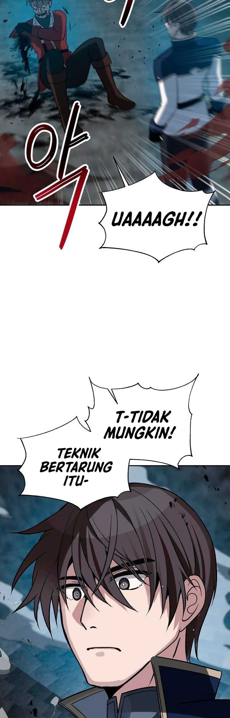 Transmigrating to the Otherworld Once More Chapter 28 Gambar 49