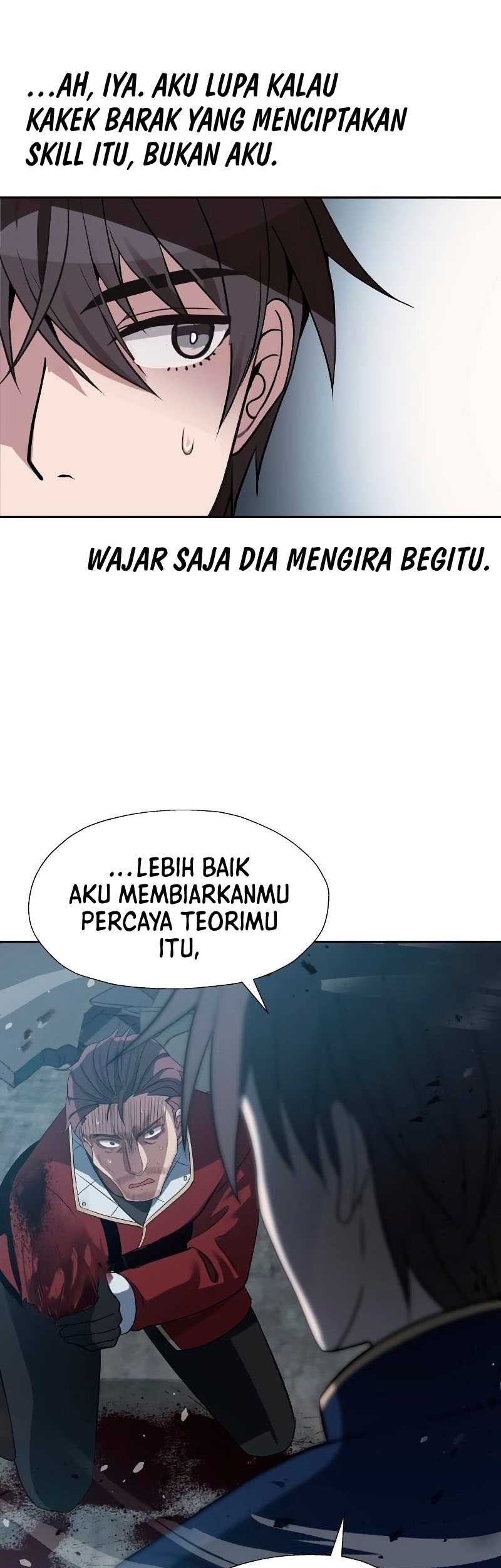 Transmigrating to the Otherworld Once More Chapter 28 Gambar 53