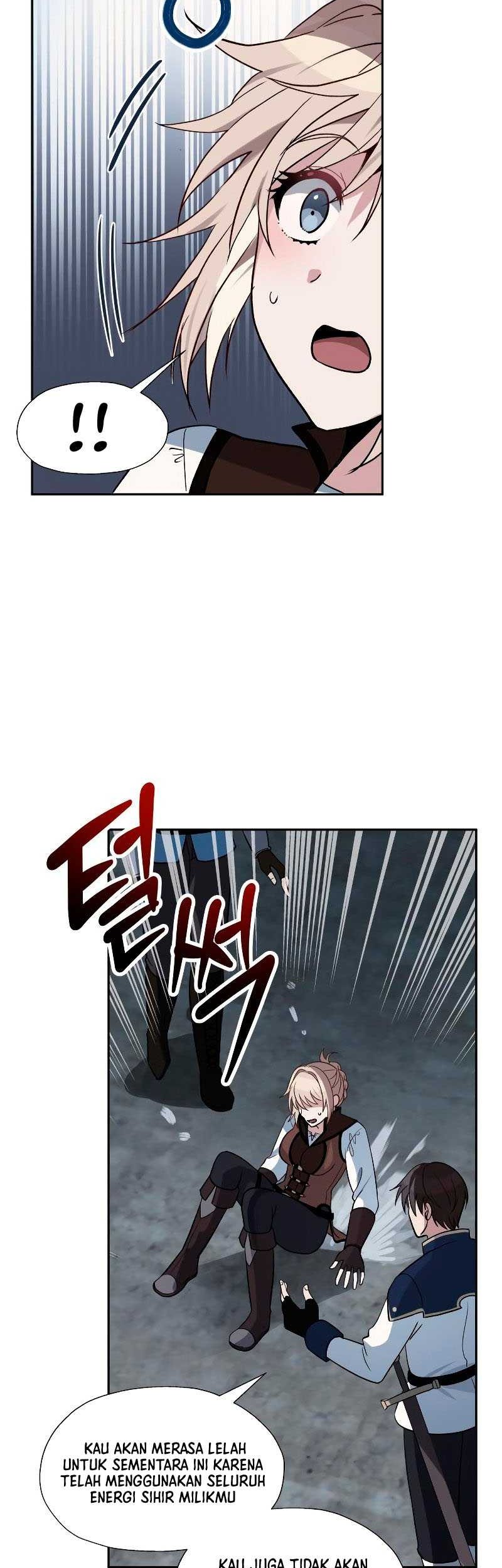 Transmigrating to the Otherworld Once More Chapter 28 Gambar 4