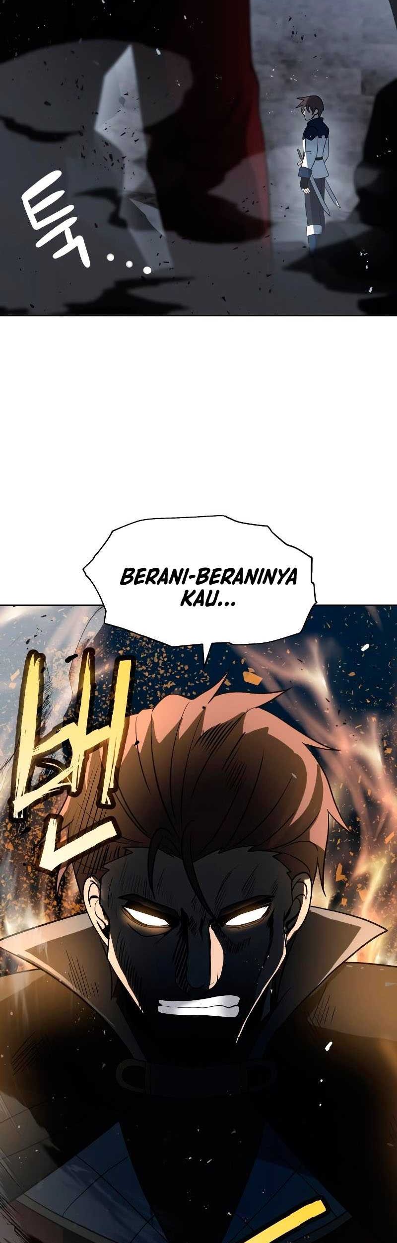 Transmigrating to the Otherworld Once More Chapter 28 Gambar 9