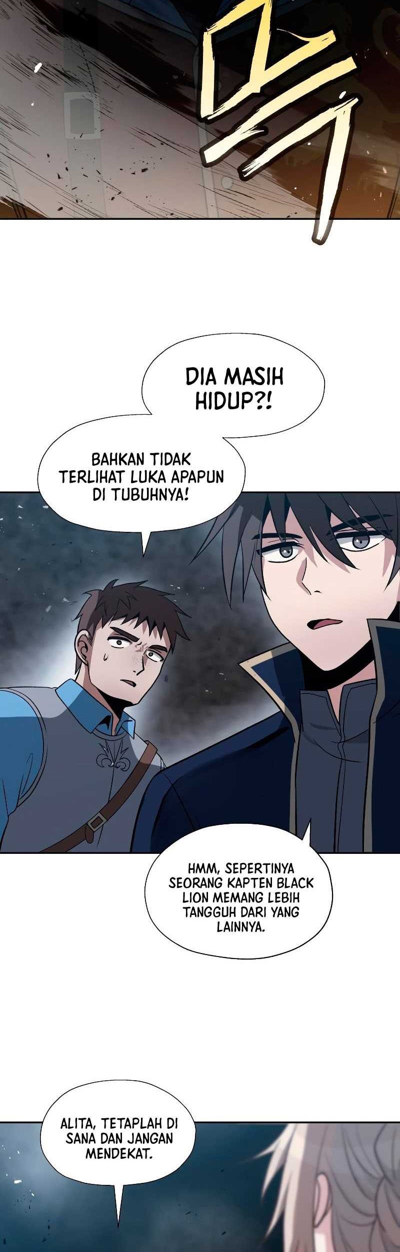 Transmigrating to the Otherworld Once More Chapter 28 Gambar 10