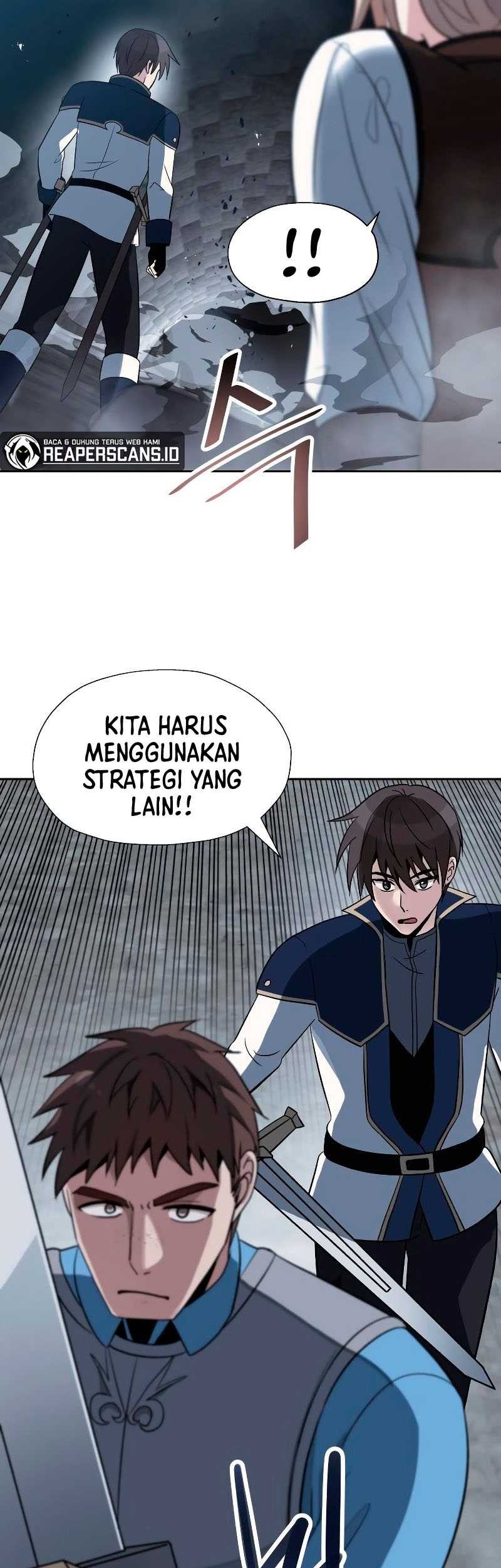 Transmigrating to the Otherworld Once More Chapter 28 Gambar 11