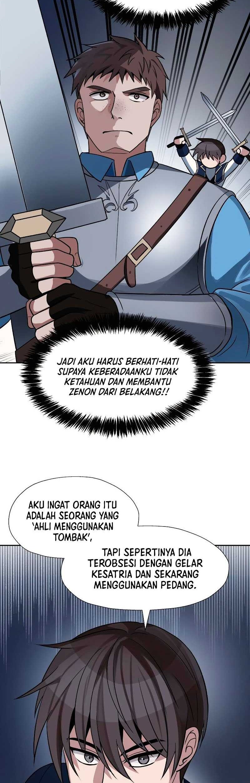 Transmigrating to the Otherworld Once More Chapter 28 Gambar 14