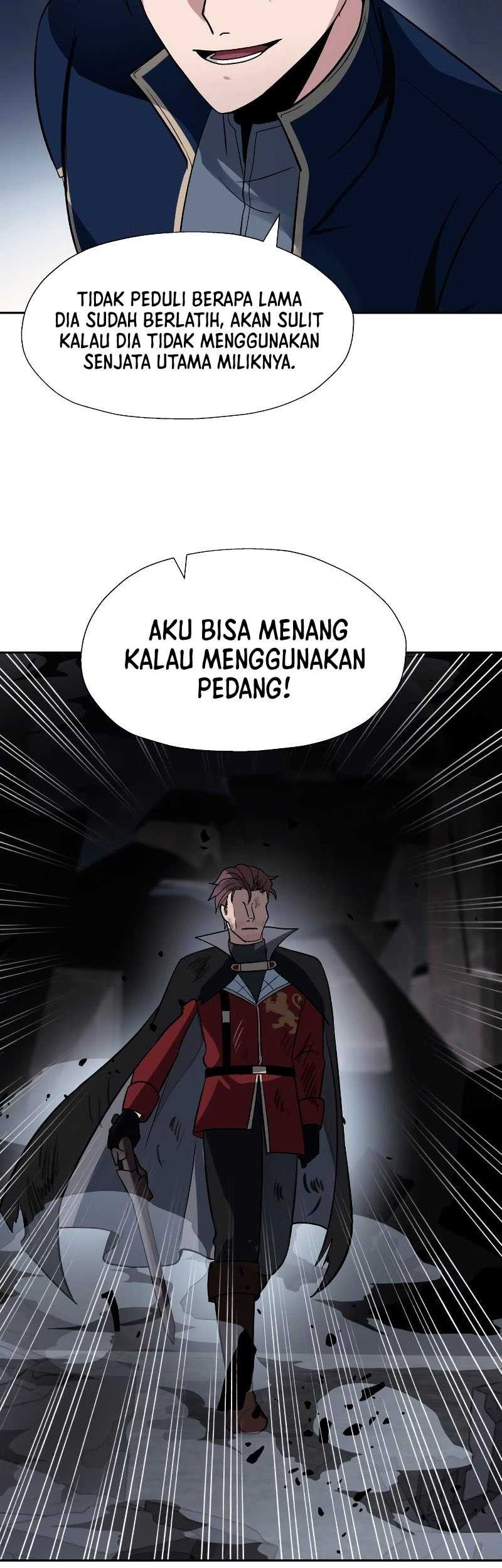 Transmigrating to the Otherworld Once More Chapter 28 Gambar 15