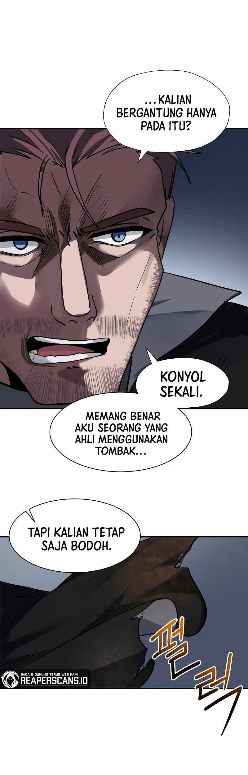 Transmigrating to the Otherworld Once More Chapter 28 Gambar 16