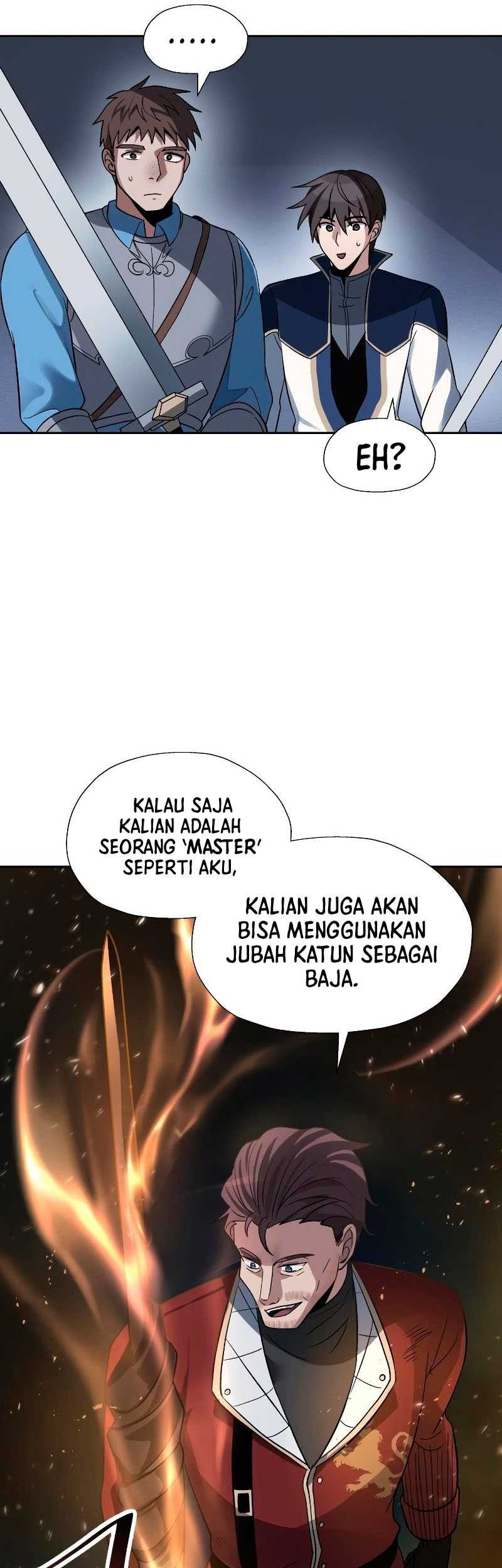 Transmigrating to the Otherworld Once More Chapter 28 Gambar 19