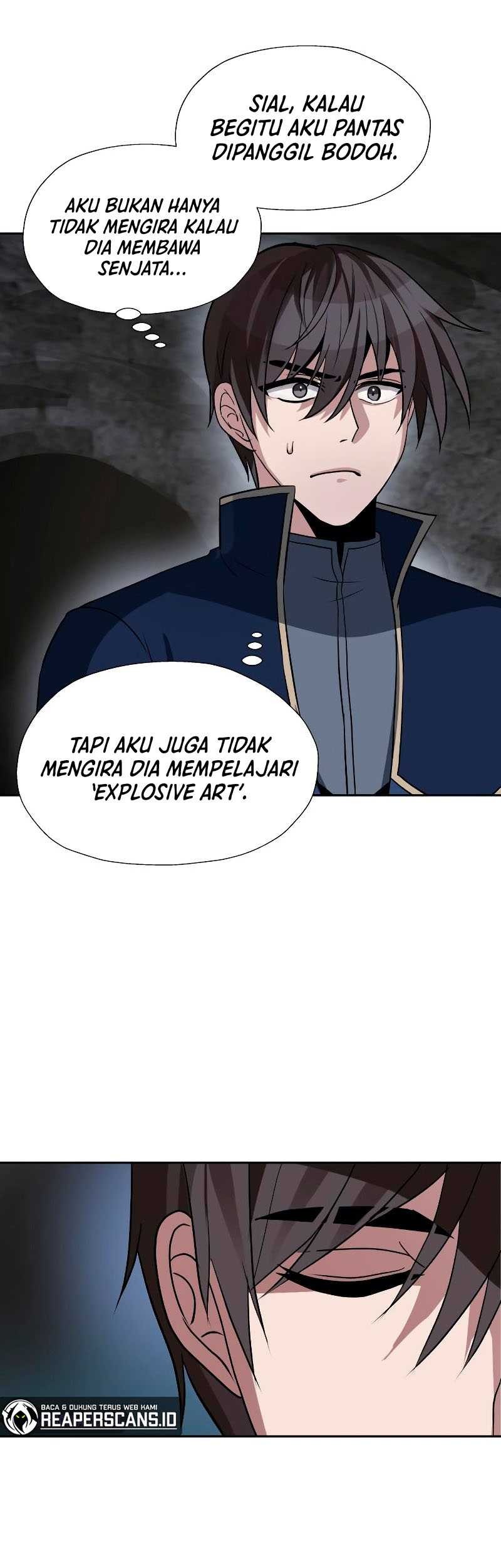 Transmigrating to the Otherworld Once More Chapter 28 Gambar 25