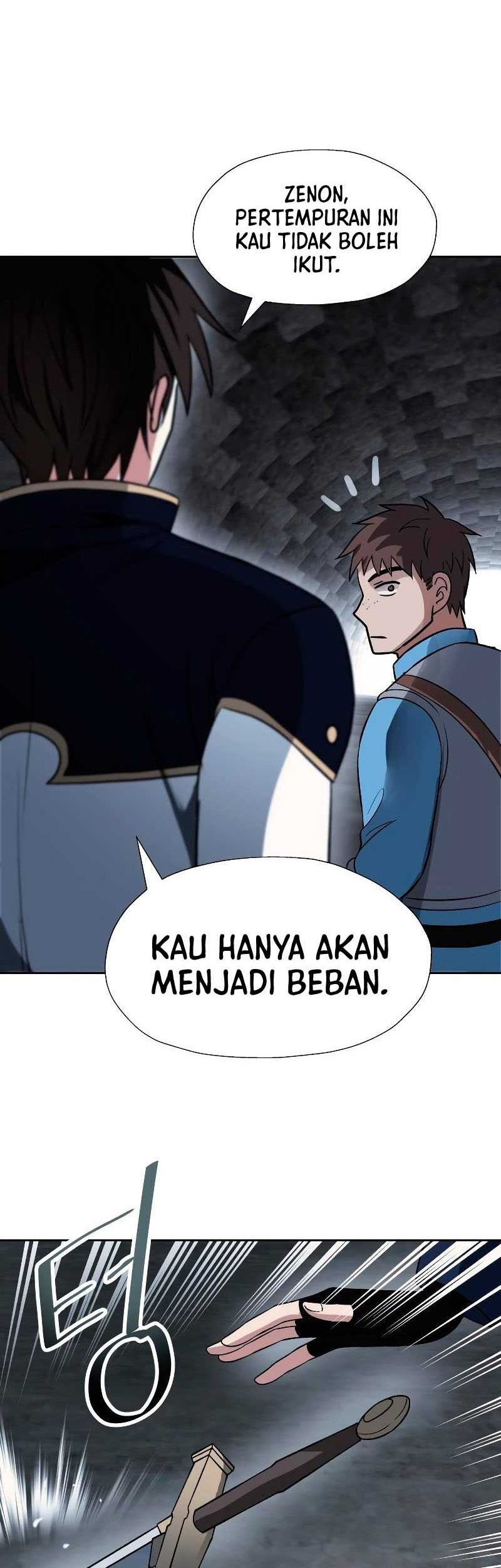 Transmigrating to the Otherworld Once More Chapter 28 Gambar 26