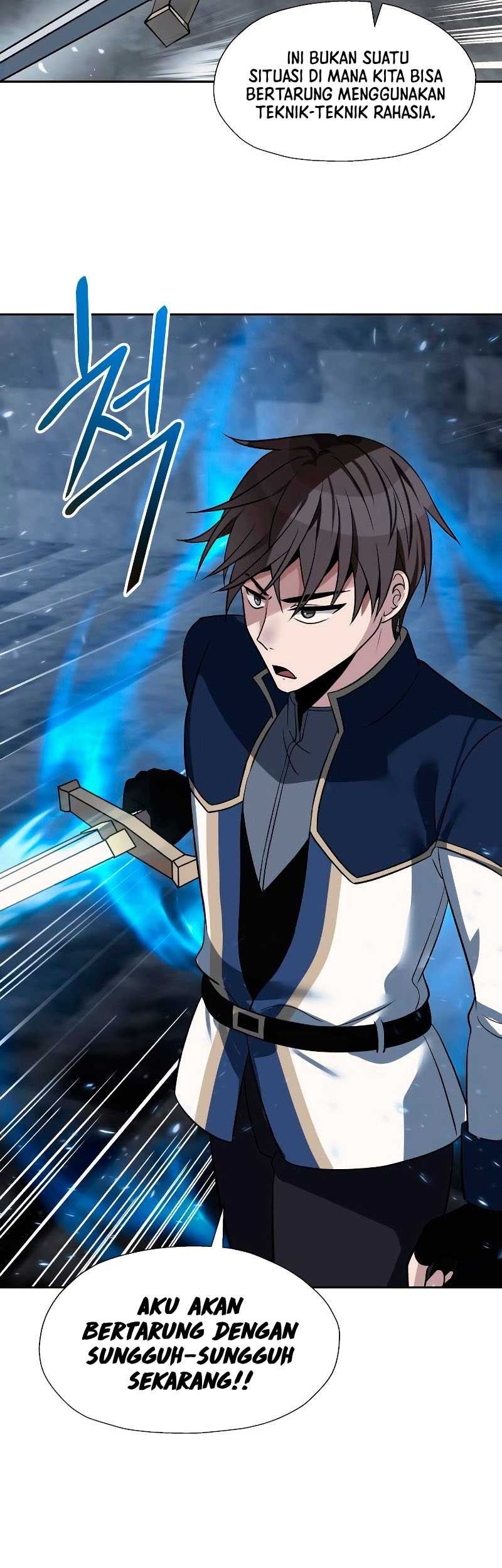 Transmigrating to the Otherworld Once More Chapter 28 Gambar 27