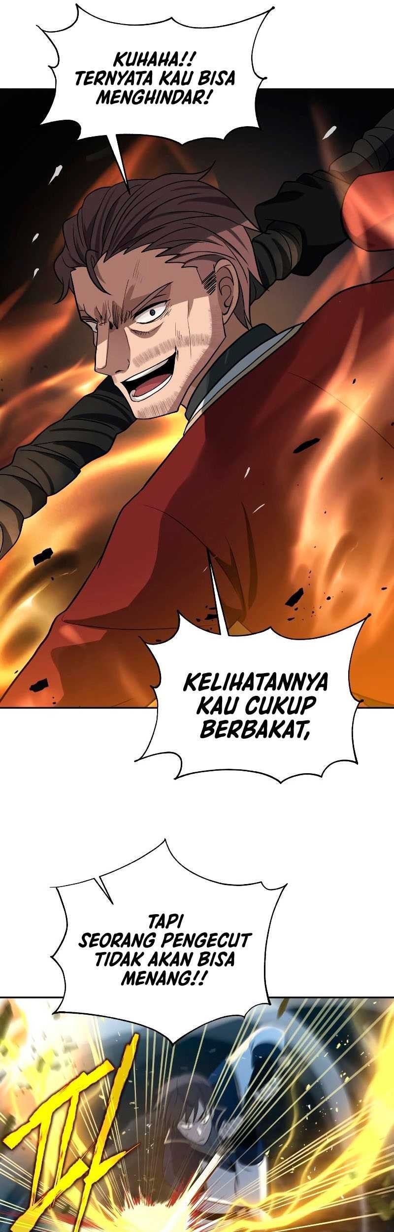 Transmigrating to the Otherworld Once More Chapter 28 Gambar 30