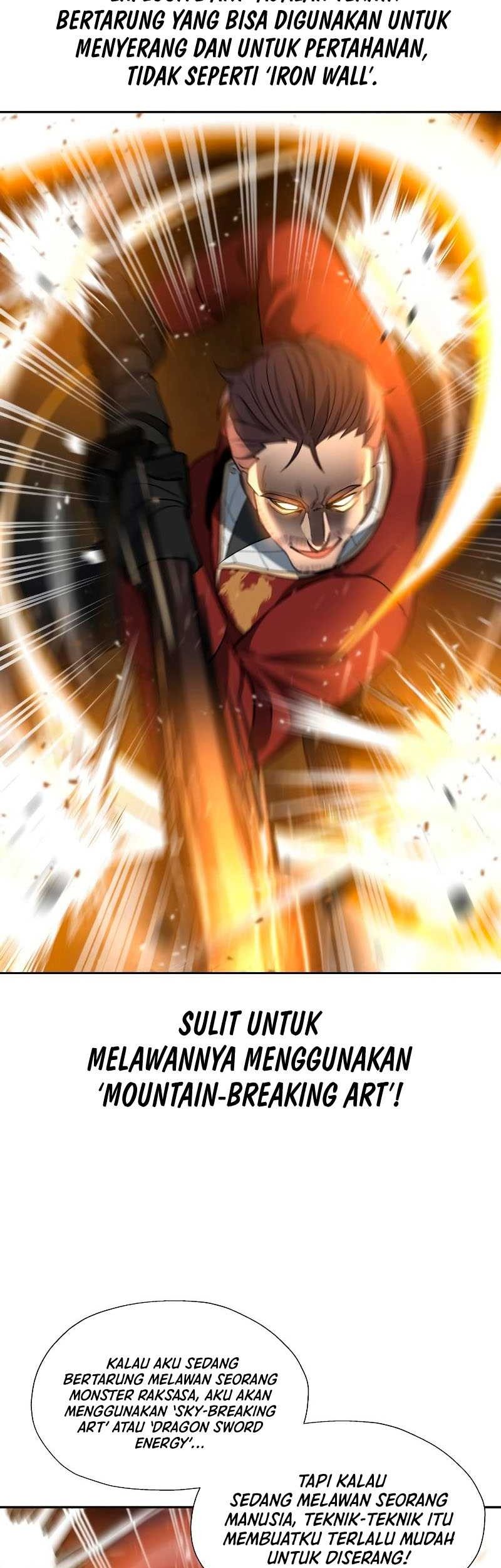 Transmigrating to the Otherworld Once More Chapter 28 Gambar 32