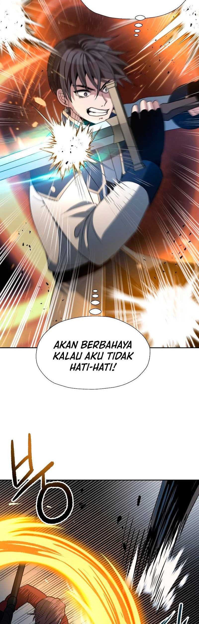 Transmigrating to the Otherworld Once More Chapter 28 Gambar 33