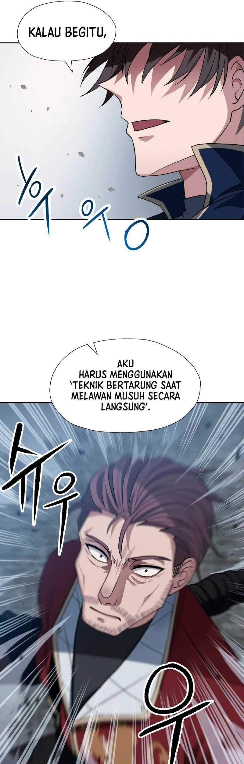 Transmigrating to the Otherworld Once More Chapter 28 Gambar 35