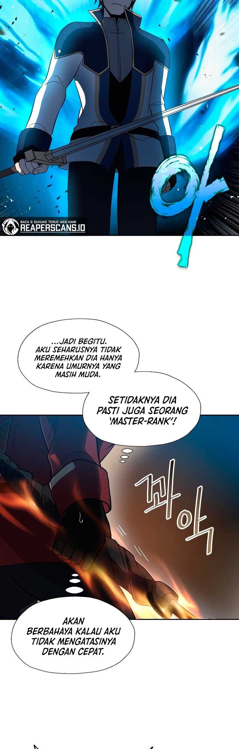 Transmigrating to the Otherworld Once More Chapter 28 Gambar 37