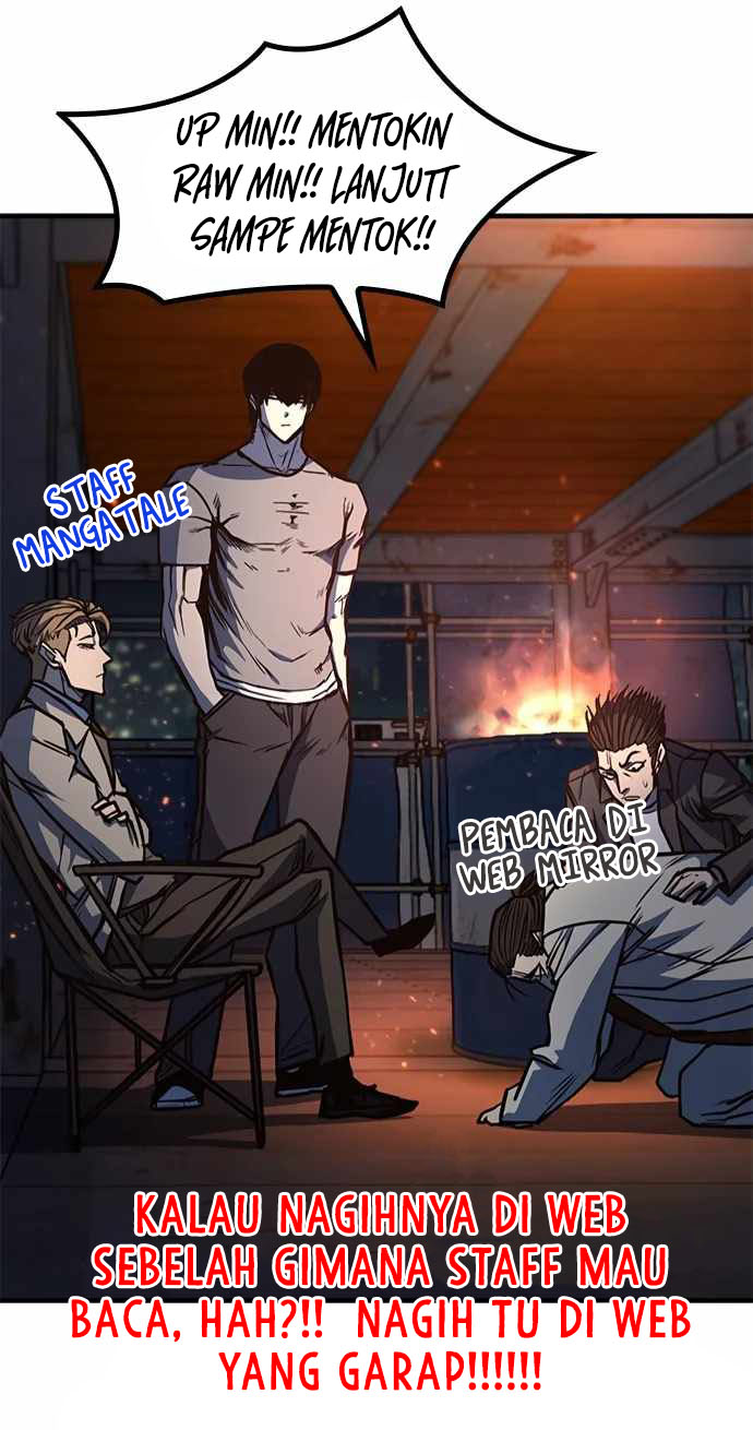 DeathCord Chapter 10 Gambar 60